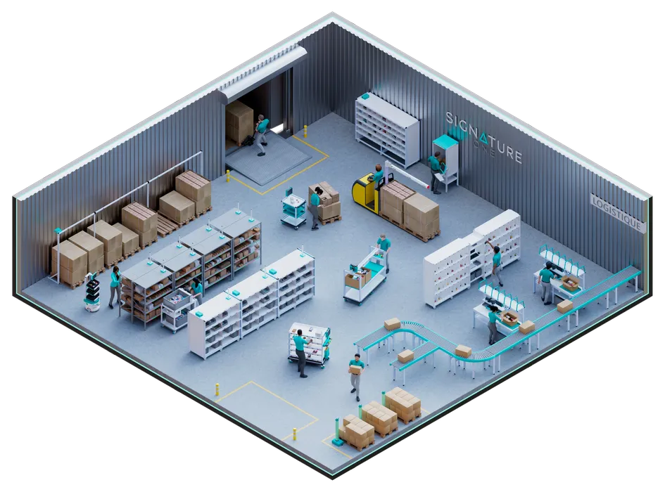 plan3D