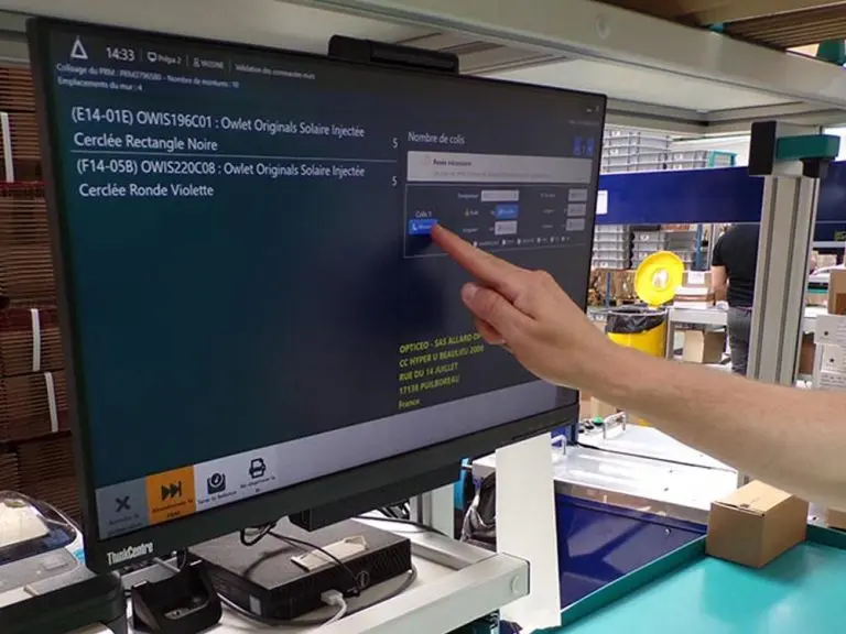 Solutions IT Suite logicielle One