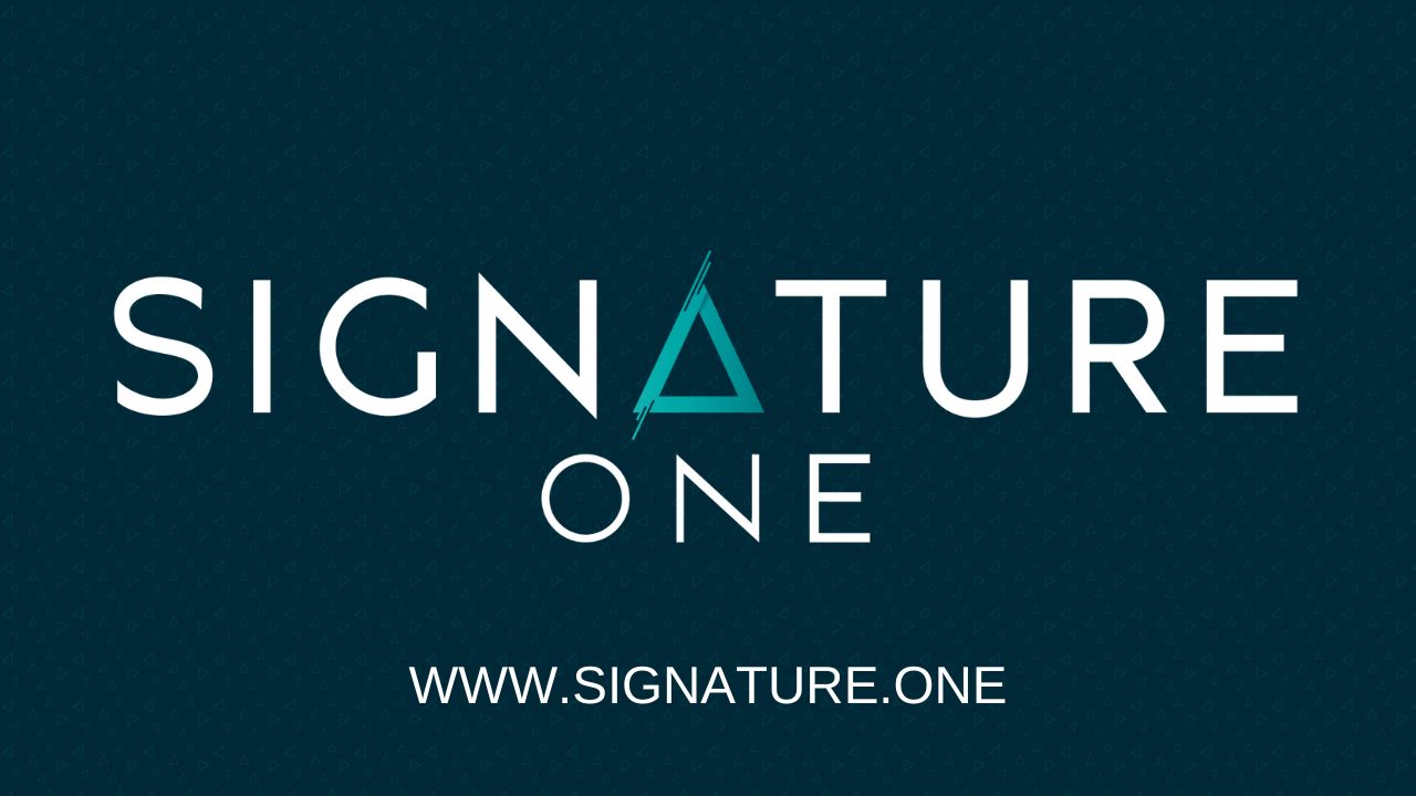 Signature Logistic devient Signature One