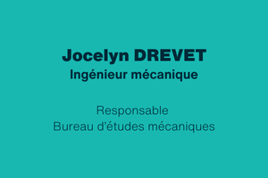 Nos experts : Jocelyn