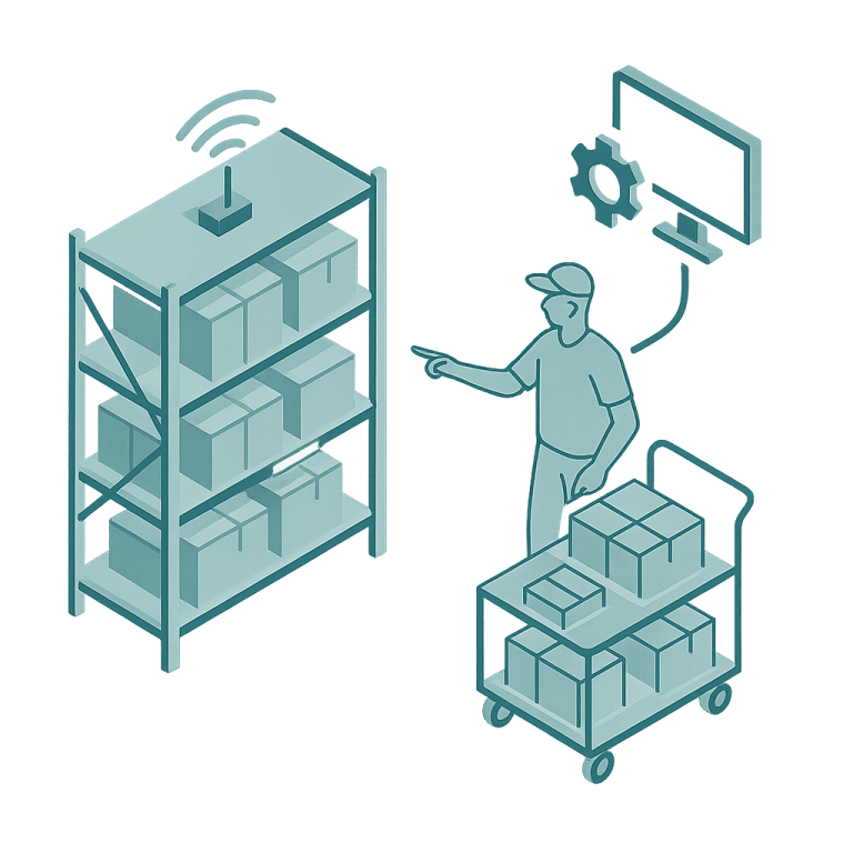 Solution logicielle One Bridge