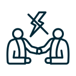 Picto gestion des litiges