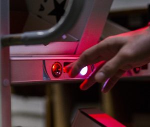 Pick to light et Put To light