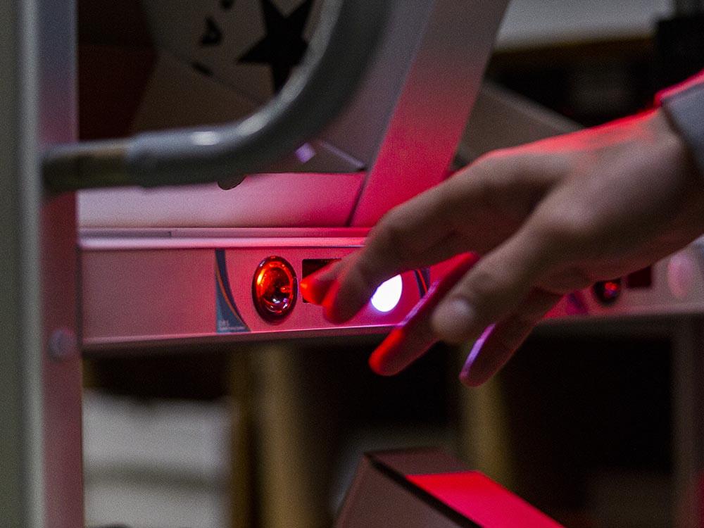 Pick to light et Put To light