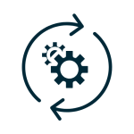 Picto Simplification des flux
