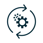 Picto Simplification des flux