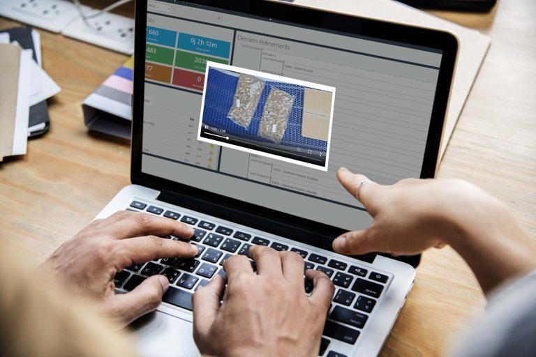 One Bridge API pour connecter vos systèmes informatiques et vos équipements